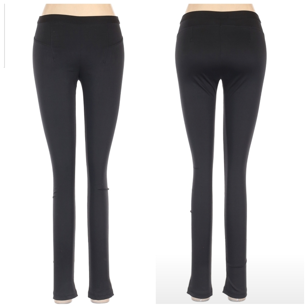 Helmut Lang Skinny Legging Pants Size P XS